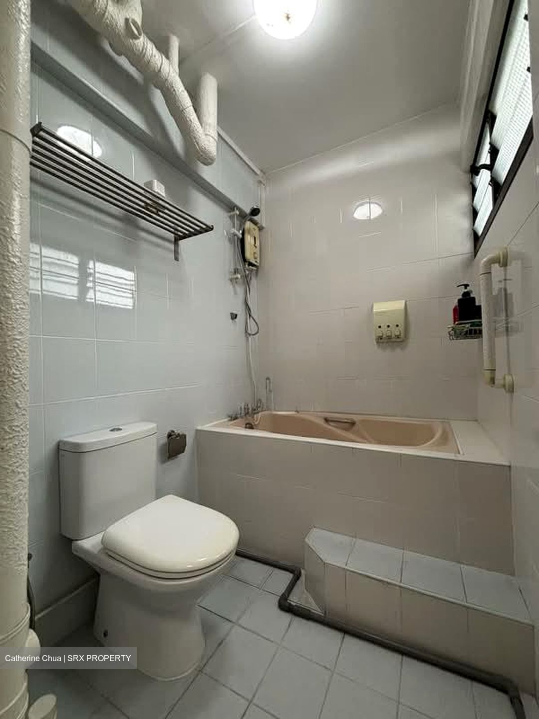 Blk 287 Tampines Street 22 (Tampines), HDB 4 Rooms #558865241